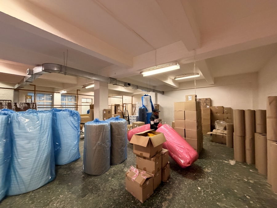 To Let Commercial Property for Rent in Cape Town City Centre Western Cape
